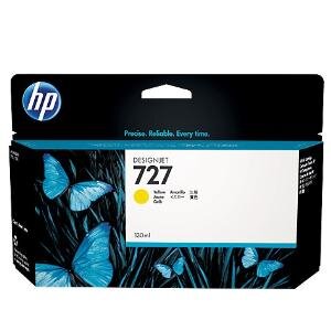 HCore i727Y HP 727 130ml Yell Ink B3P21A-preview.jpg